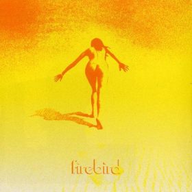 Firebird - Firebird (CD)