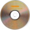 Firebird - Firebird (CD)