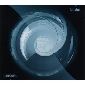 Flint Glass - Hierakonpolis (CD)