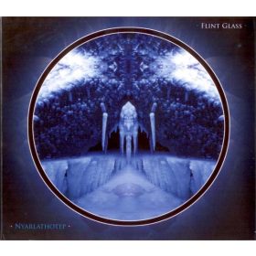Flint Glass - Nyarlathotep (CD)