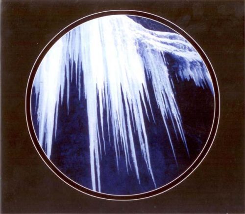 Flint Glass - Nyarlathotep (CD)