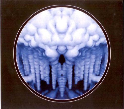 Flint Glass - Nyarlathotep (CD)