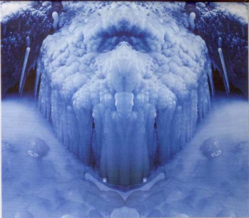 Flint Glass - Nyarlathotep (CD)