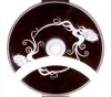 Flint Glass - Nyarlathotep (CD)