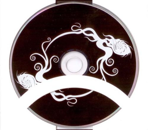 Flint Glass - Nyarlathotep (CD)
