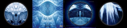 Flint Glass - Nyarlathotep (CD)
