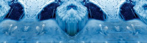 Flint Glass - Nyarlathotep (CD)
