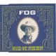 Fog - Make Me President (CDs)