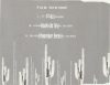 Fog - Make Me President (CDs)