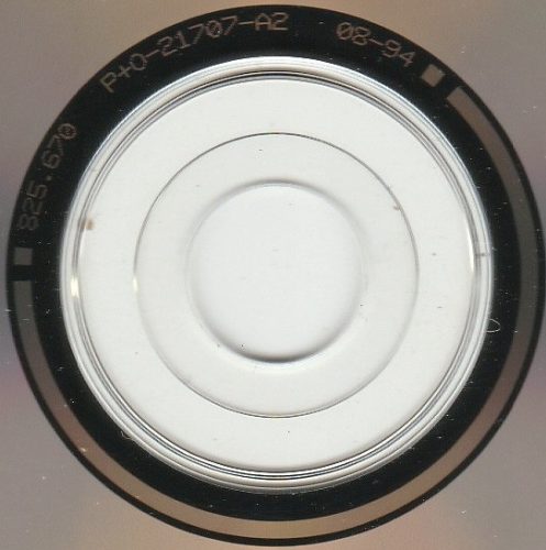Fog - Make Me President (CDs)