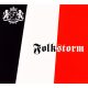 Folkstorm - Folkmusik (CD)