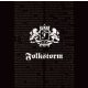 Folkstorm - Sweden (CD)