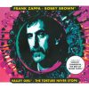 Frank Zappa - Bobby Brown (CD)