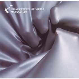 Frankie Goes To Hollywood - Maximum Joy (CD)