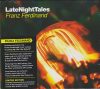 Franz Ferdinand - LateNightTales (CD)