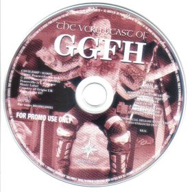 G.G.F.H. - The Very Beast Of ... (Volume 1) (CD)
