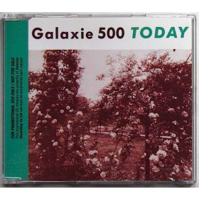 Galaxie 500 - Today (CD)