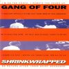 Gang Of Four - Shrinkwrapped (CD)