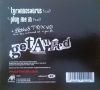Get Amped - Tyrannosaurus (CDs)