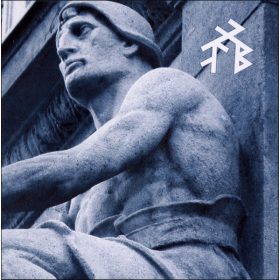 Ghosts Of Breslau - Peste (CD)
