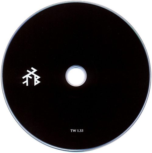 Ghosts Of Breslau - Peste (CD)