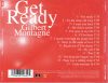 Gilbert Montagné - Get Ready (CD)