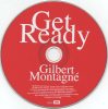 Gilbert Montagné - Get Ready (CD)