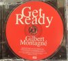 Gilbert Montagné - Get Ready (CD)
