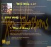 Gin Blossoms - Mrs Rita (CDs)