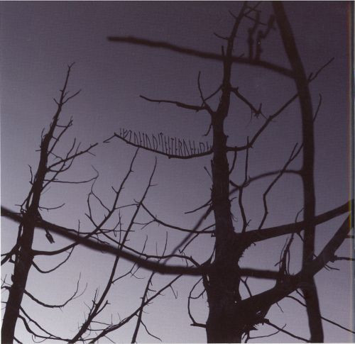 Gjöll - Way Through Zero (CD)