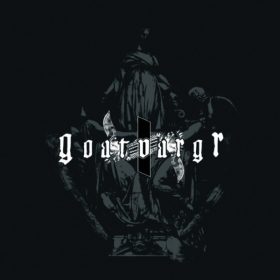 Goatvargr - Goatvargr (CD)