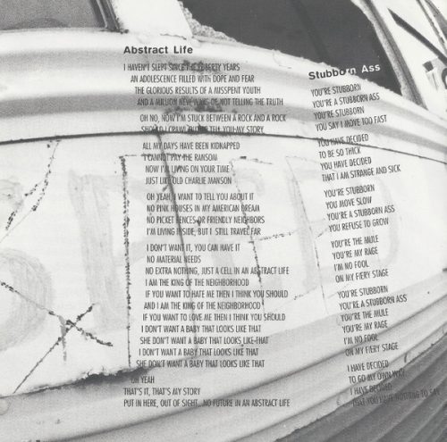 Godspeed - Ride (CD)
