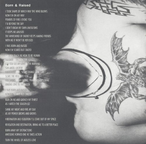 Godspeed - Ride (CD)