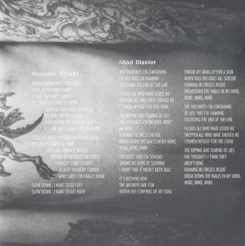 Godspeed - Ride (CD)
