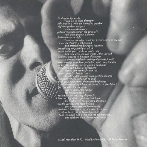 Godspeed - Ride (CD)