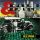 Gom Jabbar DC & Puppa Leslie - Belle Epoque ! (CD)
