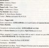 Gom Jabbar DC & Puppa Leslie - Belle Epoque ! (CD)