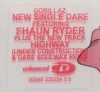 Gorillaz - Dare (CDs)