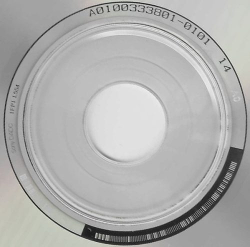 Gothica - Night Thoughts (CD)