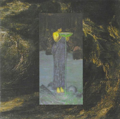 Gothica - Night Thoughts (CD)