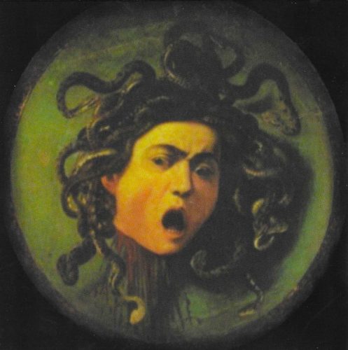 Gothica - Night Thoughts (CD)