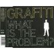Grafiti - What Is The Problem? (CD)