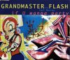 Grandmaster Flash Feat. Carl Murray - If U Wanna Party (CDs)