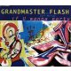 Grandmaster Flash Feat. Carl Murray - If U Wanna Party (CDs)