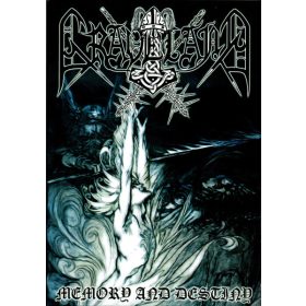 Graveland - Memory And Destiny (CD)