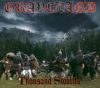 Graveland - Thousand Swords (CD)