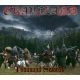 Graveland - Thousand Swords (CD)