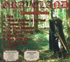 Graveland - Thousand Swords (CD)