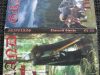 Graveland - Thousand Swords (CD)