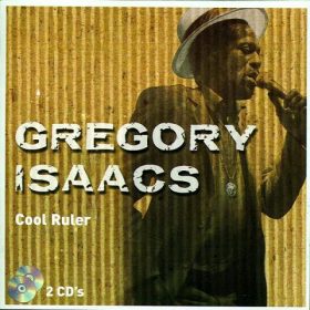 Gregory Isaacs - Cool Ruler (CD)